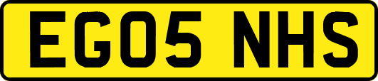 EG05NHS