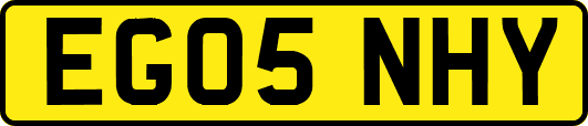 EG05NHY