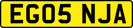 EG05NJA