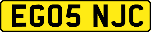 EG05NJC