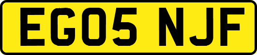 EG05NJF