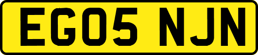 EG05NJN