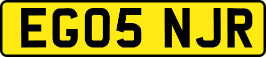 EG05NJR