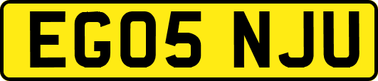 EG05NJU