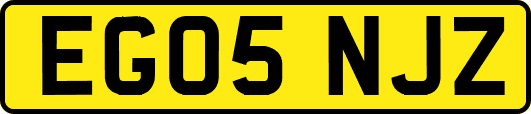 EG05NJZ