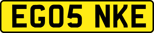 EG05NKE