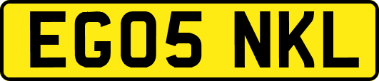 EG05NKL