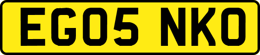 EG05NKO
