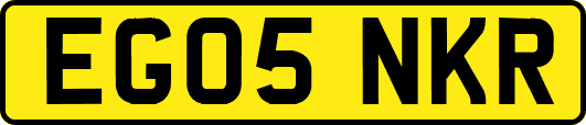 EG05NKR