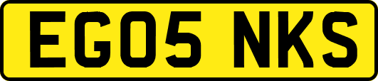 EG05NKS