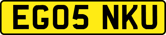 EG05NKU