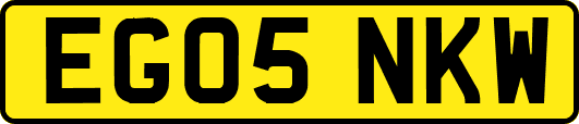 EG05NKW