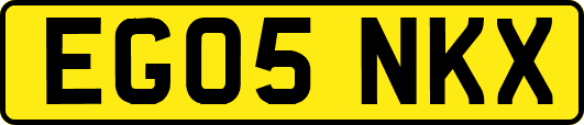 EG05NKX