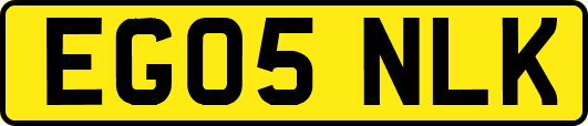 EG05NLK