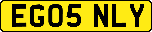 EG05NLY
