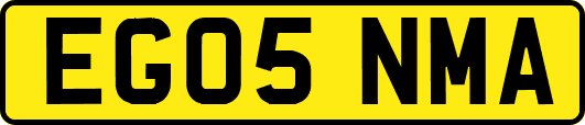 EG05NMA