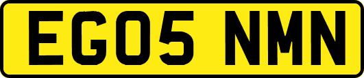 EG05NMN