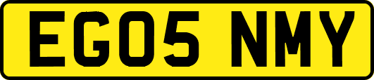 EG05NMY