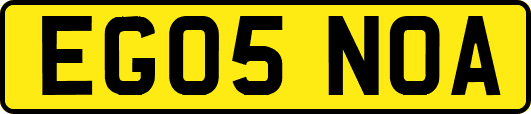 EG05NOA