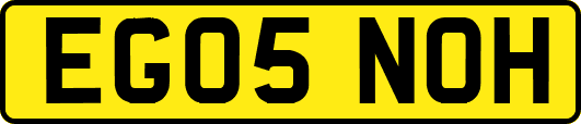 EG05NOH