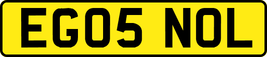 EG05NOL