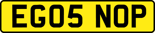 EG05NOP