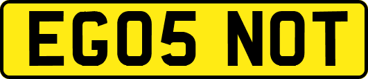 EG05NOT