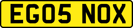 EG05NOX