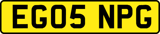 EG05NPG