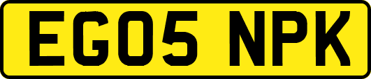 EG05NPK