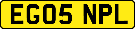 EG05NPL