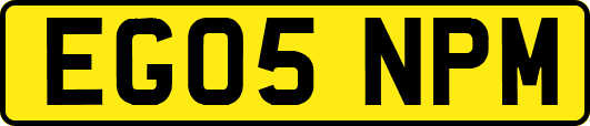 EG05NPM
