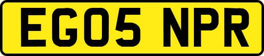 EG05NPR