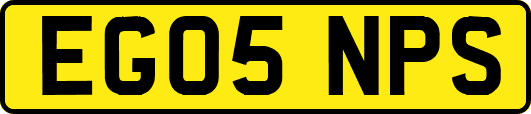 EG05NPS