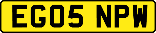 EG05NPW