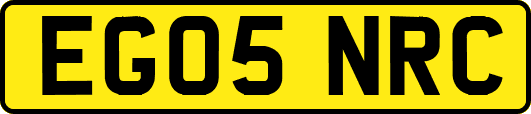 EG05NRC