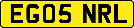 EG05NRL