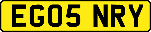 EG05NRY