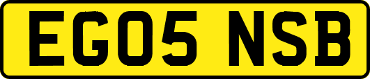 EG05NSB