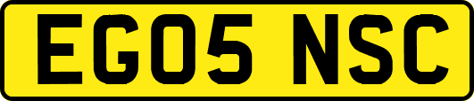 EG05NSC