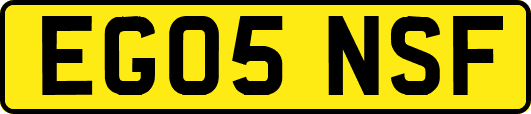 EG05NSF