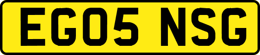 EG05NSG