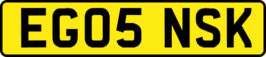 EG05NSK
