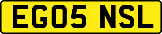 EG05NSL