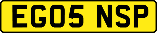 EG05NSP