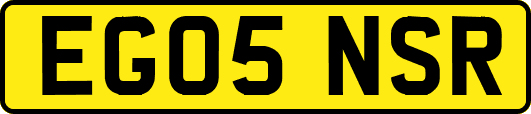 EG05NSR