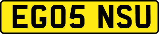 EG05NSU