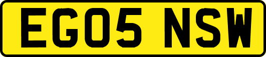 EG05NSW