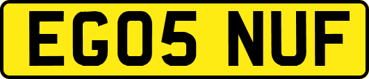 EG05NUF