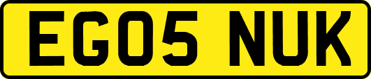 EG05NUK